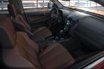 Chevrolet S10 High Country Concept 2014 года
